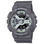 Casio G-Shock Watch For Mens GA-110HD-8ADR