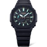 Casio G-Shock Watch For Mens GA-2100RC-1ADR - Image 3