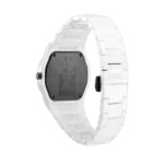 Ladies Pure White Watch (D1-CEBU02) - Image 2