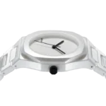 Ladies Pure White Watch (D1-CEBU02) - Image 4