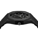 Unisex POLYCARBON Watch (D1-PCBJ11) - Image 2
