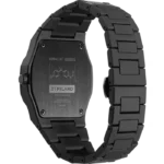 Unisex POLYCARBON Watch (D1-PCBJ11) - Image 4