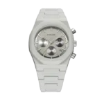 Men's Fossil Grey Watch (D1-PHBJ08)