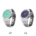 Men's Ultra Thin Watch (D1-UTBJ43) - Image 2