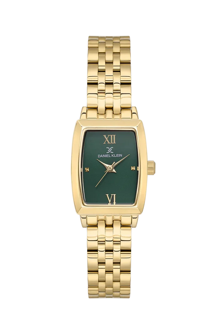 DANIEL KLEIN DK.1.13766-3 WOMEN WATCH - Image 1