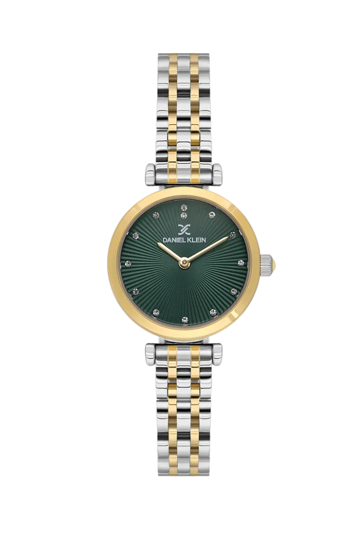 DANIEL KLEIN DK.1.13777-3 WOMEN WATCH - Image 1