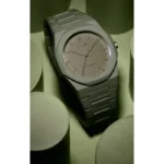 Men's Military Green Watch (D1-PCBJ22) - Image 2