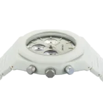 Men's Fossil Grey Watch (D1-PHBJ08) - Image 3