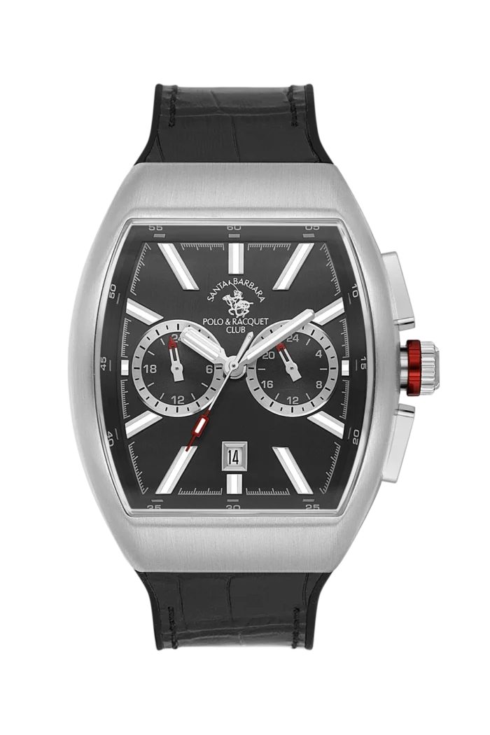 SANTA BARBARA SB.1.10607-2 MEN WATCH - Image 1
