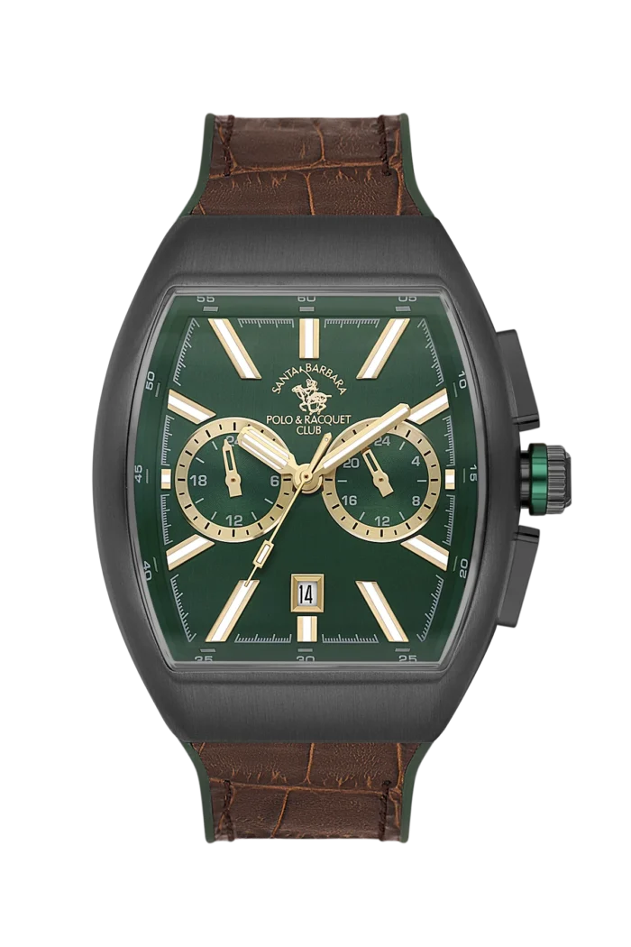 SANTA BARBARA SB.1.10607-5 MEN WATCH - Image 1