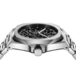 Men's Skeleton Watch (D1-SKBJ10) - Image 3