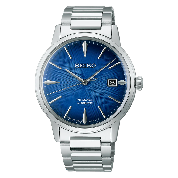 SRPJ13J1 Men's Presage Watch (SRPJ13J1) - Image 1