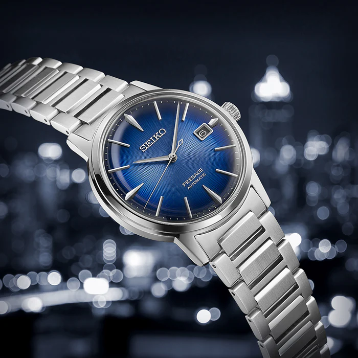 SRPJ13J1_1 Men's Presage Watch (SRPJ13J1) - Image 2
