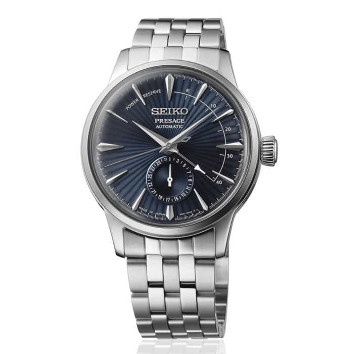 SSA347J1_ima_1_2025 Men's Presage Watch (SSA347J1) - Image 1