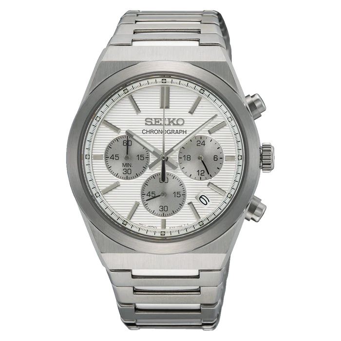 SSB451P1 Men's Chronograph Watch (SSB451P1) - Image 1