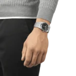 Men's Prx Powermatic 80 Watch - Image 3