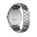 Men's Re-Silver Watch (D1-UTBJ40) - Image 2