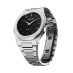 Men's Re-Silver Watch (D1-UTBJ40) - Image 3