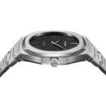 Men's Re-Silver Watch (D1-UTBJ40) - Image 4