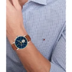 Men's Tyson Watch (1710703) - Image 4