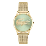 Ladies Crocodelle Watch (2001417)