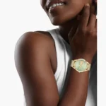 Ladies Crocodelle Watch (2001417) - Image 4