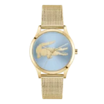 Ladies Crocodelle Watch (2001419)
