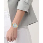 Ladies Crocodelle Watch (2001419) - Image 4