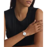 Ladies Sculpted Embrace Watch (25100058) - Image 2