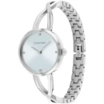 Ladies Sculpted Embrace Watch (25100058) - Image 4