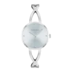 Ladies Sculpted Embrace Watch (25100058)