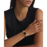 Ladies Sculpted Embrace Watch (25100059) - Image 2