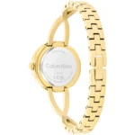 Ladies Sculpted Embrace Watch (25100059) - Image 3