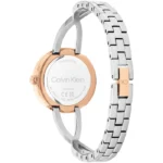 Ladies Sculpted Embrace Watch (25100060) - Image 3