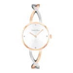 Ladies Sculpted Embrace Watch (25100060)