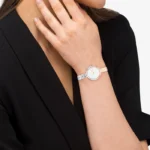 Ladies Bangled Watch (25200281) - Image 2