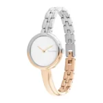 Ladies Bangled Watch (25200281) - Image 4