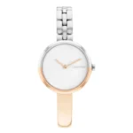 Ladies Bangled Watch (25200281)