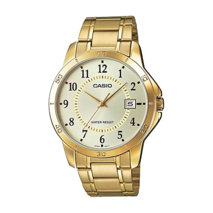 Casio Standard Watch MTP-V004G-9BUDF - Image 1
