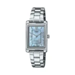 Casio Standard Ladies Watch LTP-1234DS-2ADF