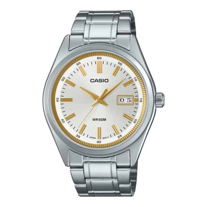 Casio Standard Watch MTP-B180D-7AVDF - Image 1