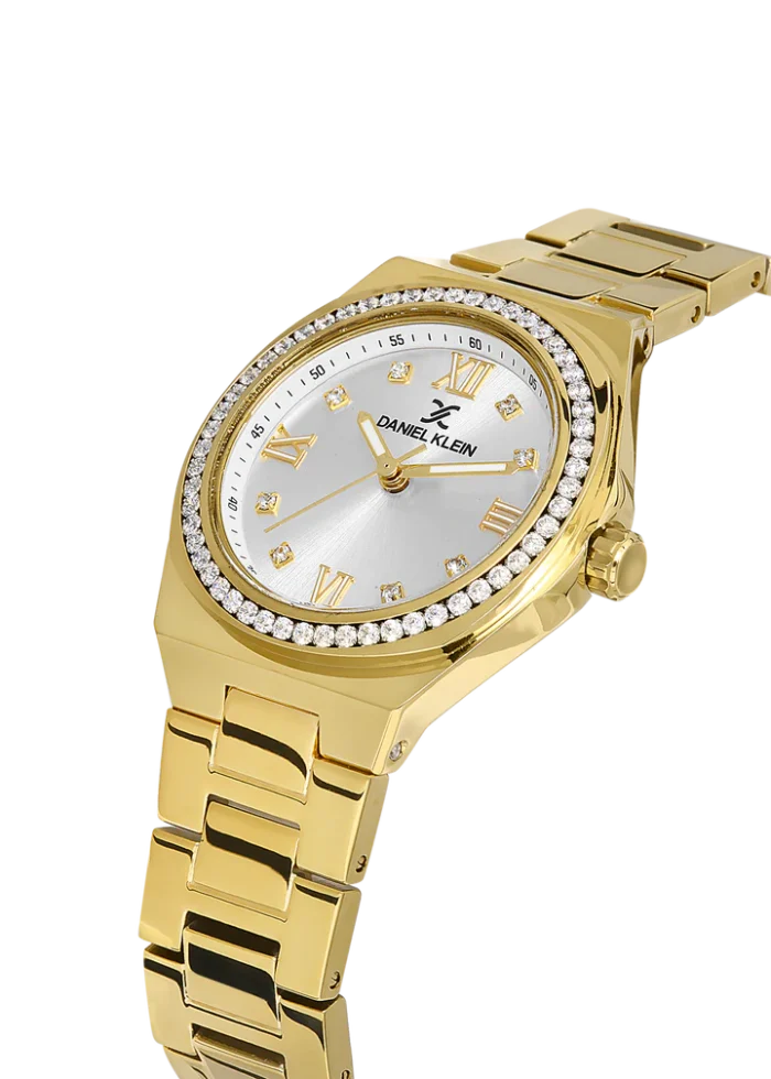 DANIEL KLEIN DK.1.13336-2 WOMEN WATCH - Image 2