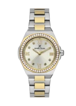 DANIEL KLEIN DK.1.13336-3 WOMEN WATCH