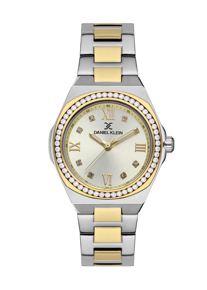 DANIEL KLEIN DK.1.13336-3 WOMEN WATCH - Image 1