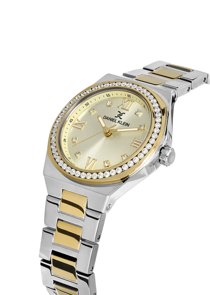 DANIEL KLEIN DK.1.13336-3 WOMEN WATCH - Image 2