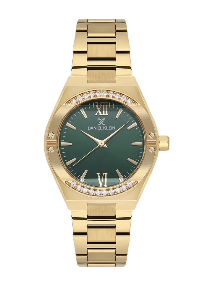 DANIEL KLEIN DK.1.13783-4 WOMEN WATCH - Image 1