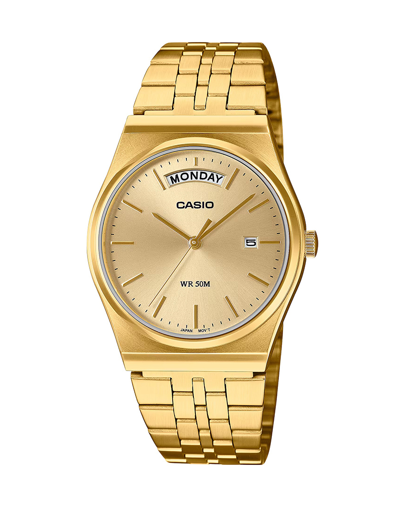 Casio General – MTP-B146G-9AVDF