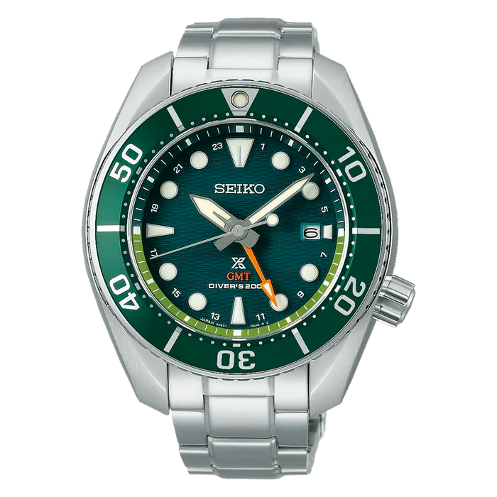 SFK003J1 Men's Prospex Sea Watch (SFK003J1) - Image 1