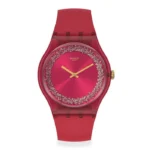 RUBY RINGS