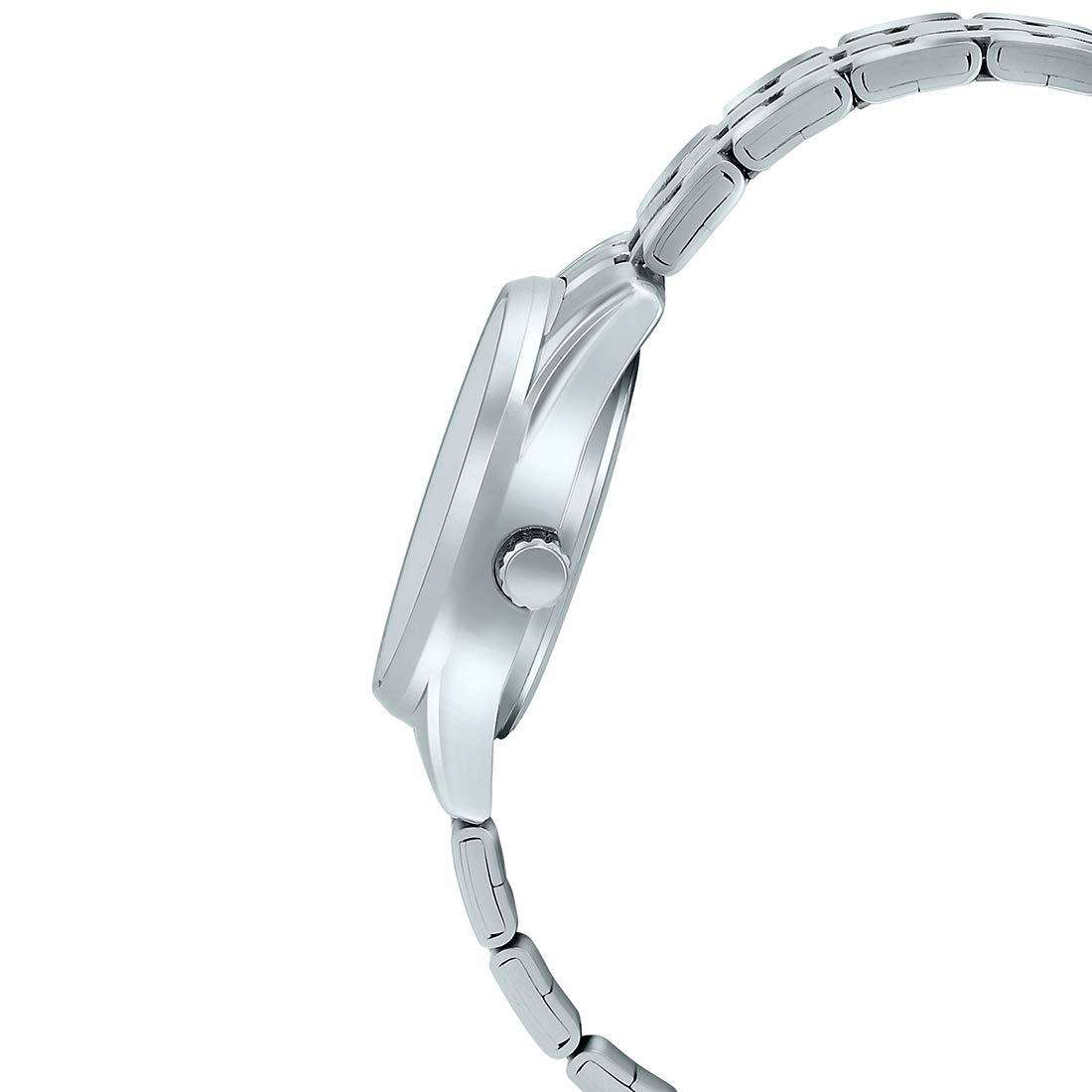 Casio MTP-1335D-9AVDF Silver Stainless Watch for Men - Image 3